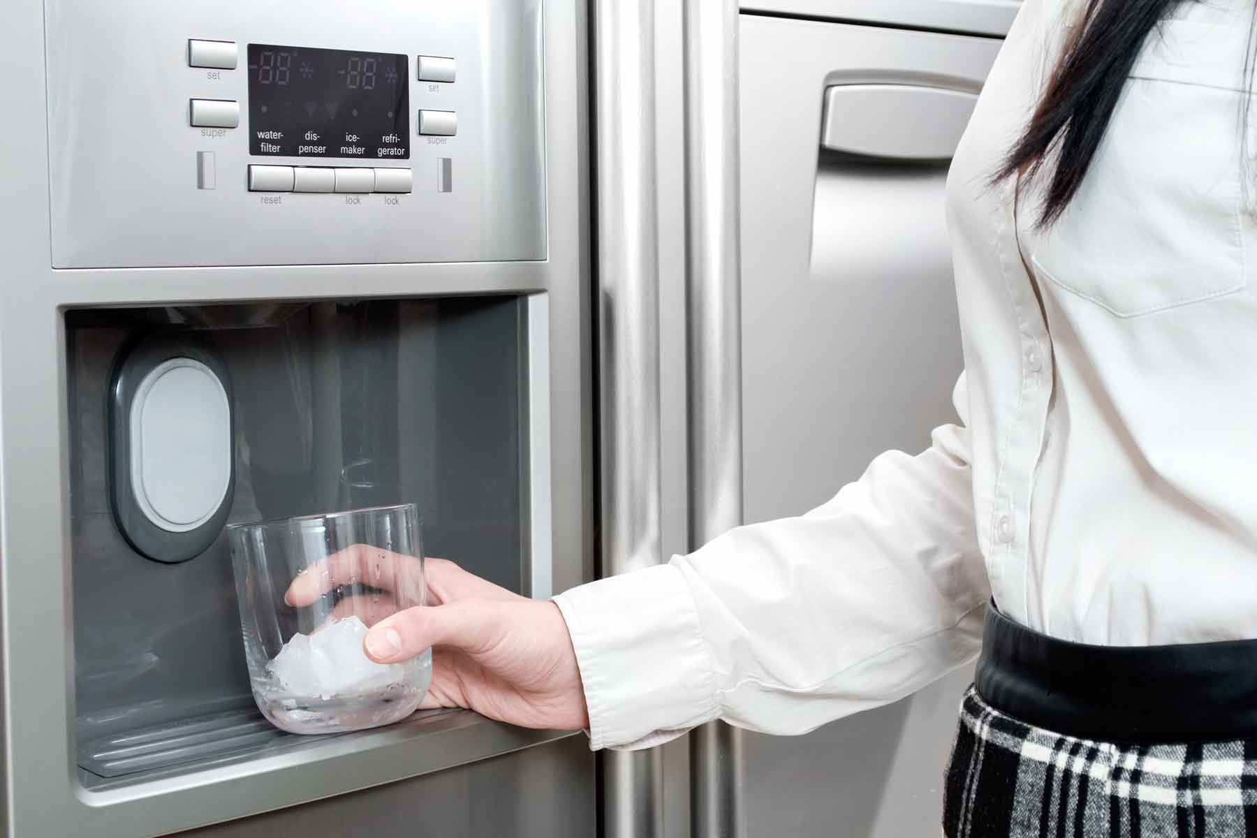 Ice Maker