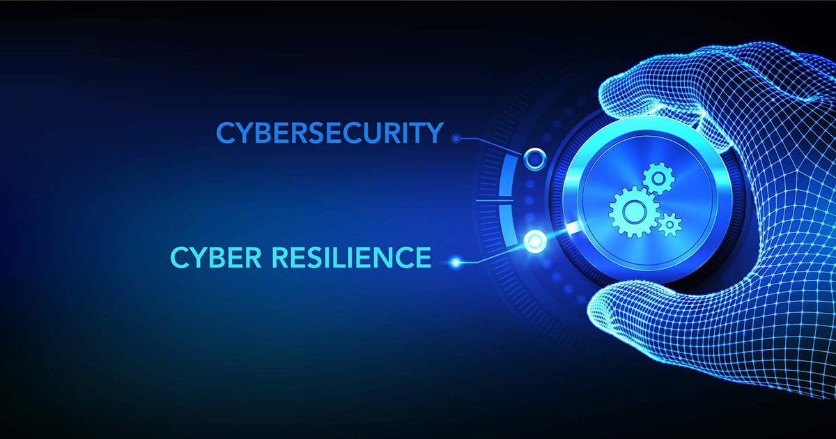 Cybersecurity Plan