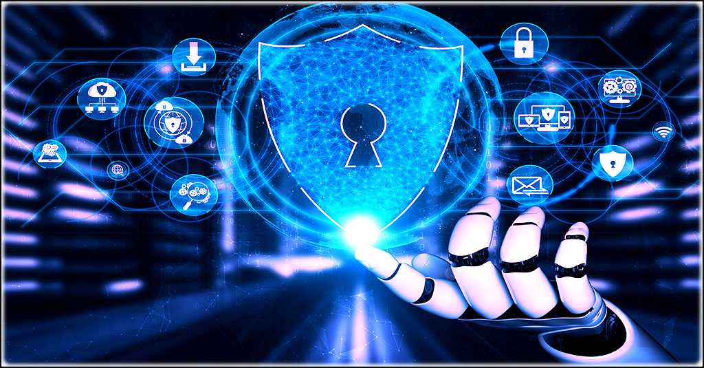 Cybersecurity Plan
