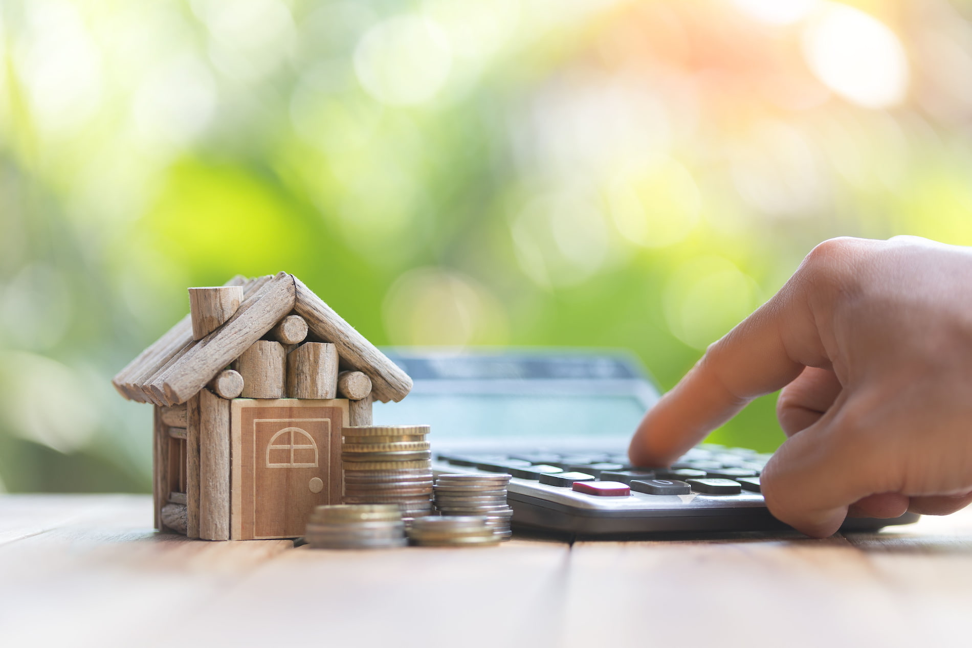 Housing Finance