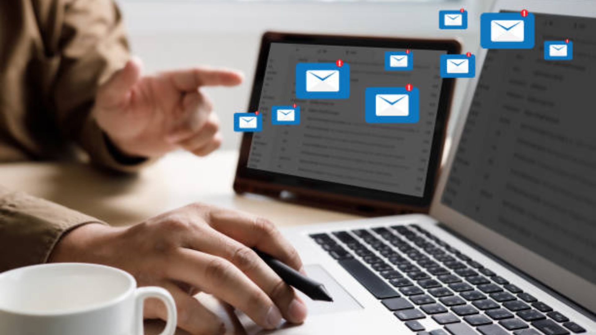 Email Service