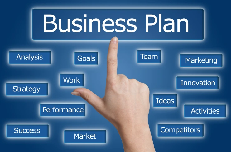 Business Plan