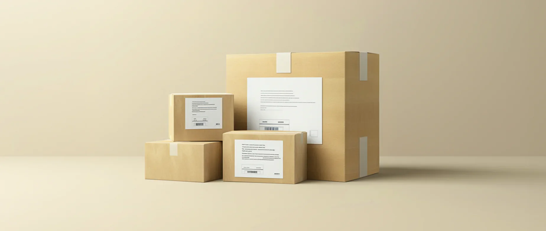 Packaging