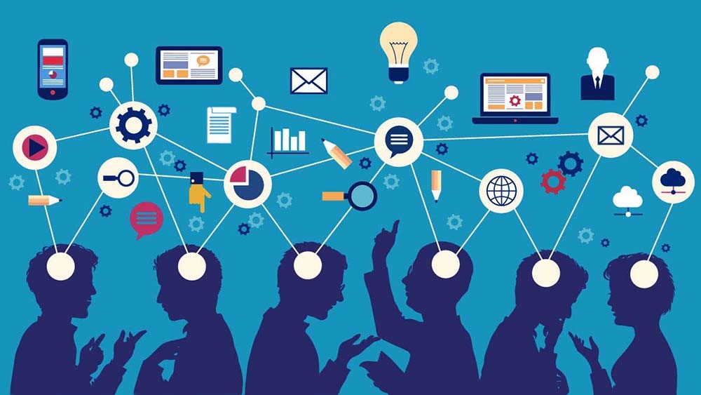 developing skills