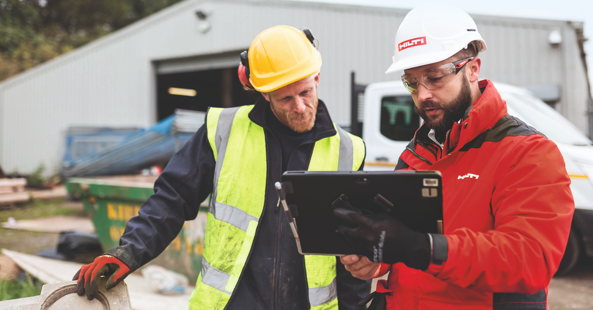 Construction Management