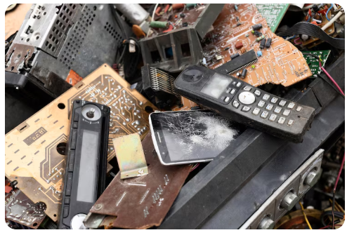 Junk Removal Services