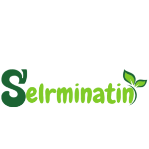 Selrminatin logo