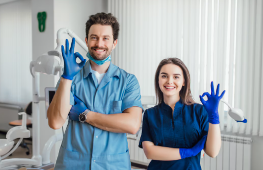 Top Reasons to Visit a General Dentist
