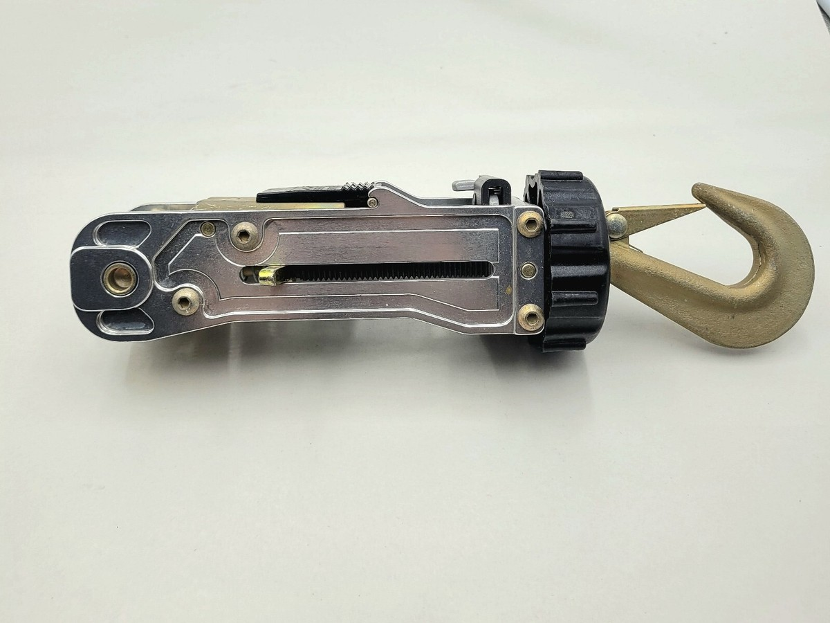 cgu 8/a tensioner