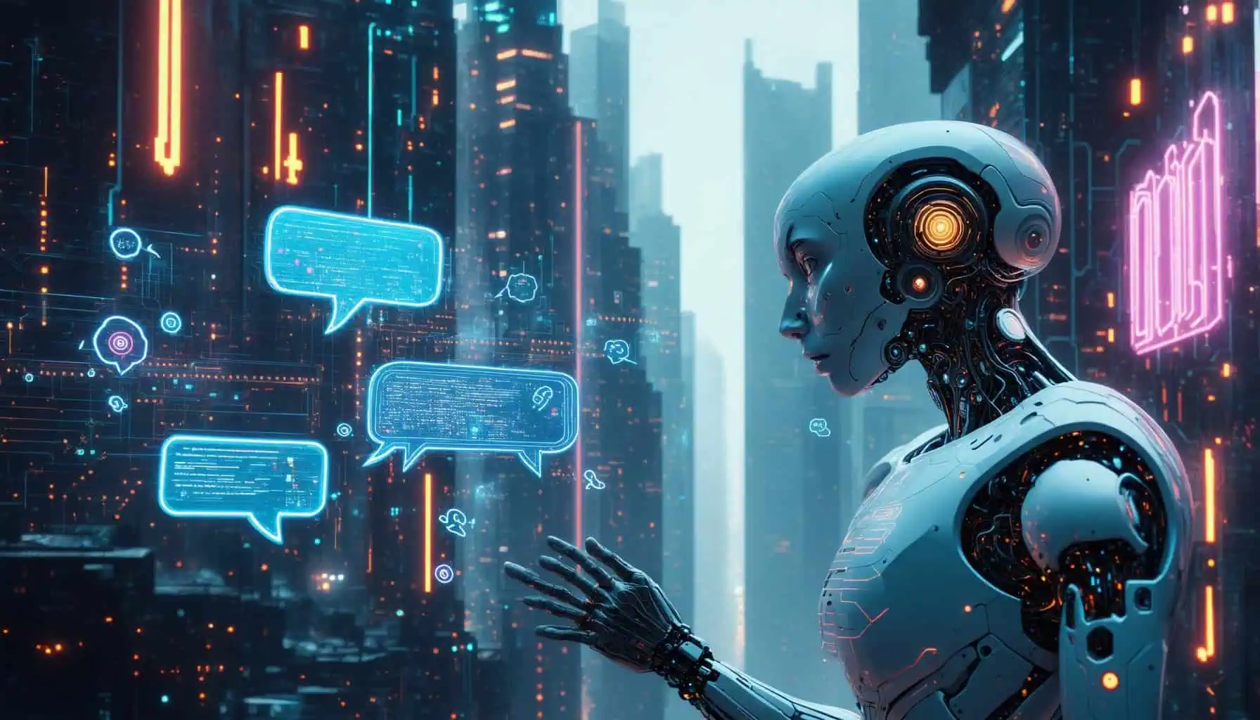 The Best AI Chatbot Is ChatGPT