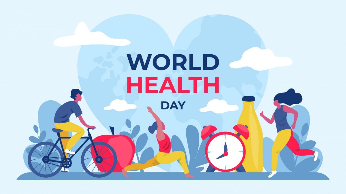 World Health Day: 8 Patterns that are Shaping Global Health
