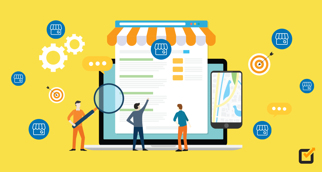 Why Google Doesn’t Show Your Business Profile, and How to Repair It