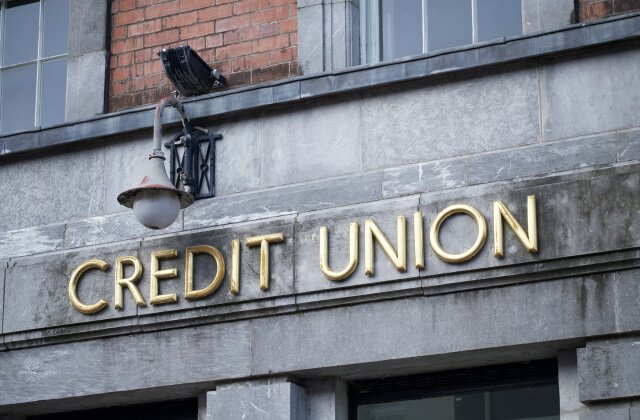 Credit Unions